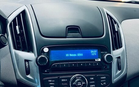 Chevrolet Cruze II, 2013 год, 600 000 рублей, 16 фотография