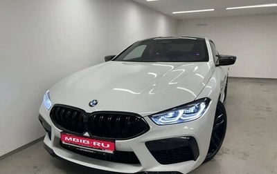 BMW M8 I (F91/F92/F93), 2024 год, 19 990 000 рублей, 1 фотография