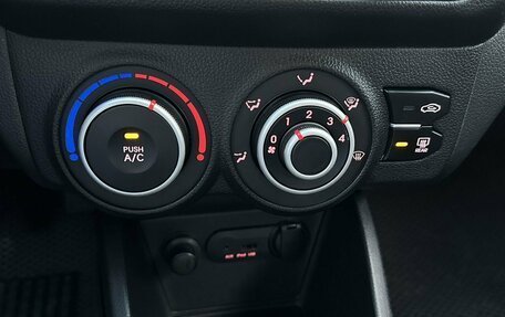 KIA Rio III рестайлинг, 2013 год, 790 000 рублей, 10 фотография