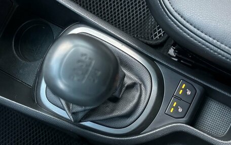 KIA Rio III рестайлинг, 2013 год, 790 000 рублей, 11 фотография