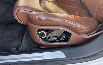 Audi A8, 2011 год, 1 480 000 рублей, 1 фотография