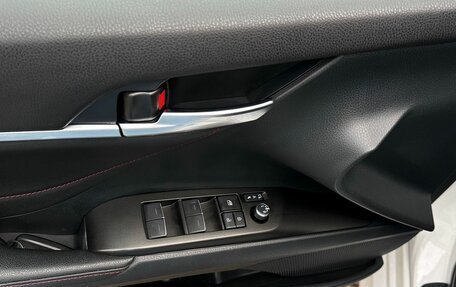 Toyota Camry, 2022 год, 3 799 000 рублей, 6 фотография