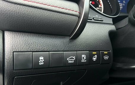 Toyota Camry, 2022 год, 3 799 000 рублей, 7 фотография