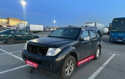 Nissan Pathfinder, 2008 год, 460 000 рублей, 1 фотография