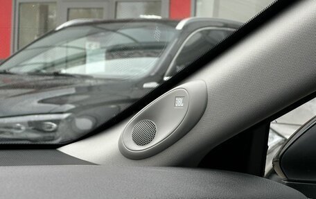 Toyota Camry, 2022 год, 3 799 000 рублей, 16 фотография