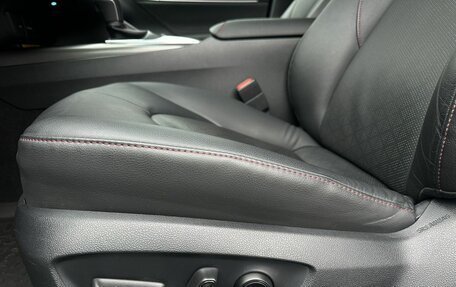 Toyota Camry, 2022 год, 3 799 000 рублей, 18 фотография