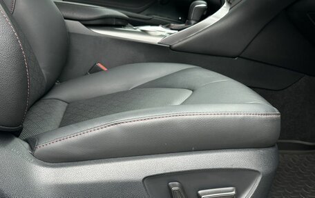 Toyota Camry, 2022 год, 3 799 000 рублей, 19 фотография