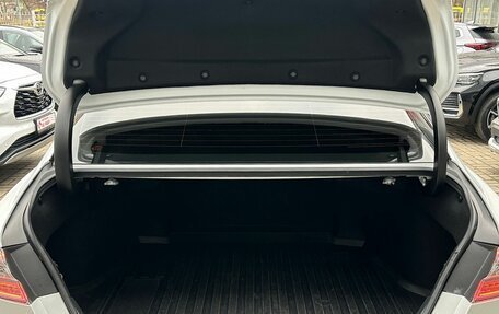 Toyota Camry, 2022 год, 3 799 000 рублей, 23 фотография