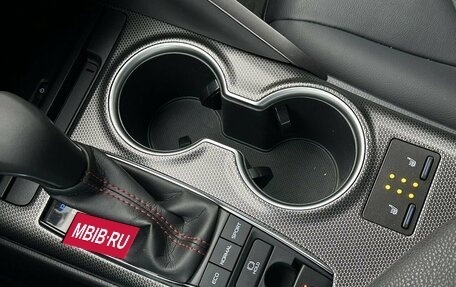 Toyota Camry, 2022 год, 3 799 000 рублей, 15 фотография