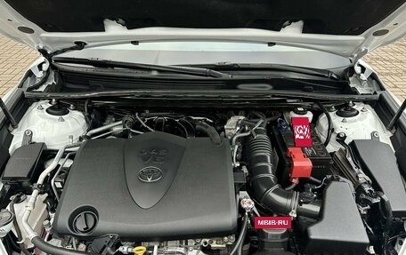 Toyota Camry, 2022 год, 3 799 000 рублей, 24 фотография