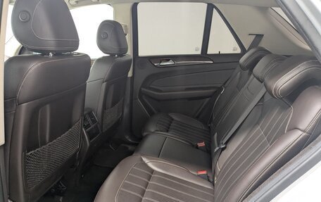 Mercedes-Benz GLE, 2015 год, 2 850 000 рублей, 6 фотография