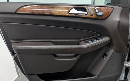 Mercedes-Benz GLE, 2015 год, 2 850 000 рублей, 11 фотография