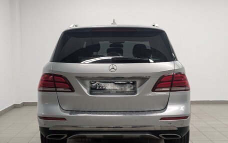 Mercedes-Benz GLE, 2015 год, 2 850 000 рублей, 3 фотография