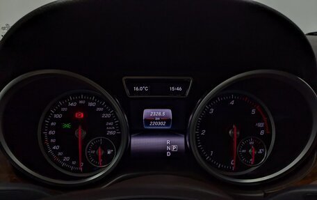 Mercedes-Benz GLE, 2015 год, 2 850 000 рублей, 7 фотография