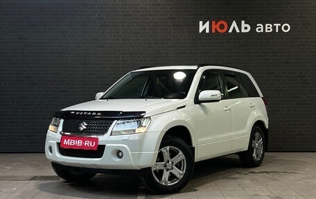 Suzuki Grand Vitara, 2011 год, 1 140 000 рублей, 1 фотография