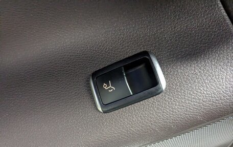 Mercedes-Benz GLE, 2015 год, 2 850 000 рублей, 14 фотография