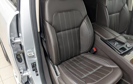 Mercedes-Benz GLE, 2015 год, 2 850 000 рублей, 20 фотография