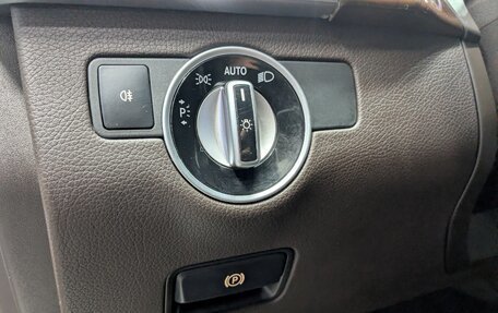 Mercedes-Benz GLE, 2015 год, 2 850 000 рублей, 15 фотография