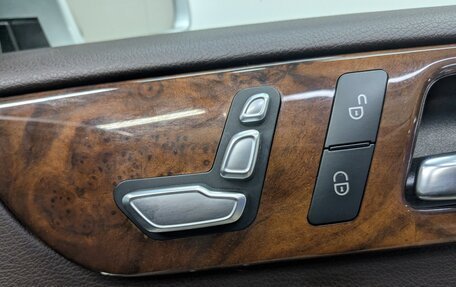 Mercedes-Benz GLE, 2015 год, 2 850 000 рублей, 23 фотография