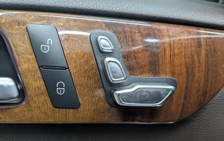 Mercedes-Benz GLE, 2015 год, 2 850 000 рублей, 13 фотография