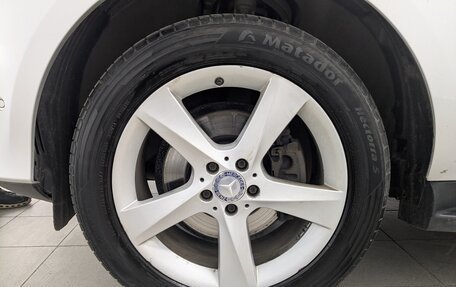 Mercedes-Benz GLE, 2015 год, 2 850 000 рублей, 18 фотография