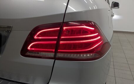 Mercedes-Benz GLE, 2015 год, 2 850 000 рублей, 27 фотография