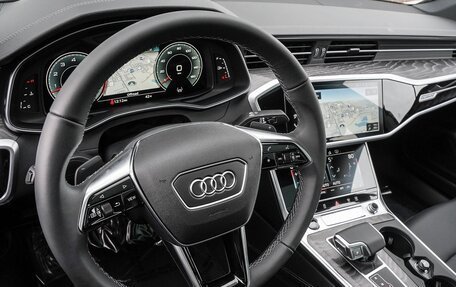 Audi A7, 2025 год, 13 396 235 рублей, 10 фотография