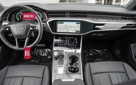 Audi A7, 2025 год, 13 396 235 рублей, 8 фотография