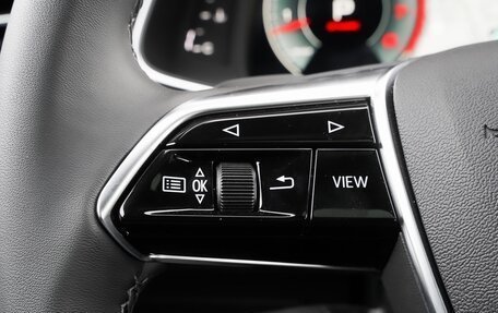 Audi A7, 2025 год, 13 396 235 рублей, 18 фотография