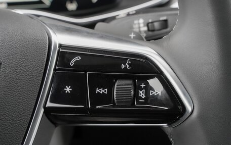 Audi A7, 2025 год, 13 396 235 рублей, 17 фотография