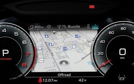 Audi A7, 2025 год, 13 396 235 рублей, 15 фотография