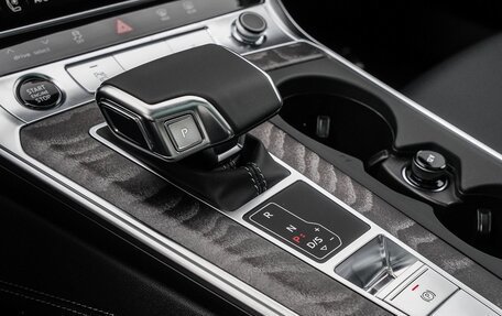 Audi A7, 2025 год, 13 396 235 рублей, 16 фотография