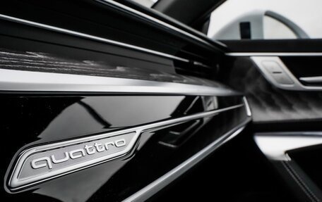 Audi A7, 2025 год, 13 396 235 рублей, 21 фотография