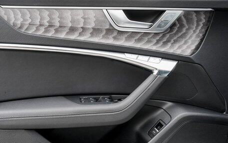 Audi A7, 2025 год, 13 396 235 рублей, 25 фотография