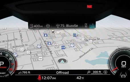 Audi A7, 2025 год, 13 396 235 рублей, 14 фотография