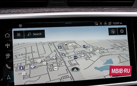 Audi A7, 2025 год, 13 396 235 рублей, 13 фотография