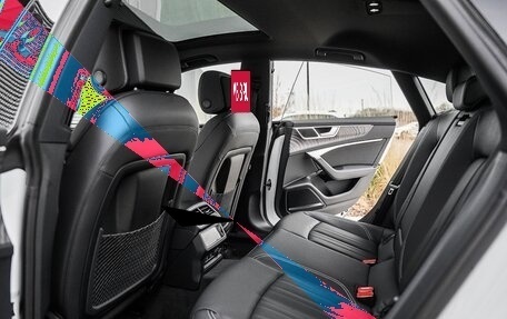 Audi A7, 2025 год, 13 396 235 рублей, 23 фотография