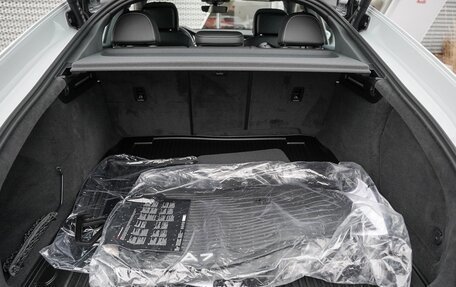 Audi A7, 2025 год, 13 396 235 рублей, 29 фотография