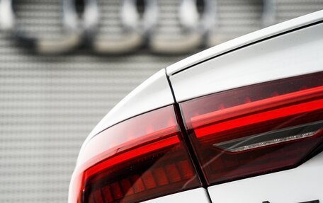 Audi A7, 2025 год, 13 396 235 рублей, 28 фотография