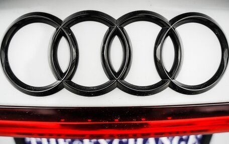 Audi A7, 2025 год, 13 396 235 рублей, 27 фотография