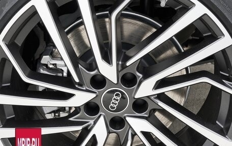 Audi A7, 2025 год, 13 396 235 рублей, 30 фотография