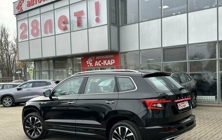 Skoda Karoq I, 2025 год, 3 190 000 рублей, 3 фотография