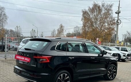 Skoda Karoq I, 2025 год, 3 190 000 рублей, 4 фотография