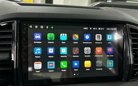 Skoda Karoq I, 2025 год, 3 190 000 рублей, 10 фотография