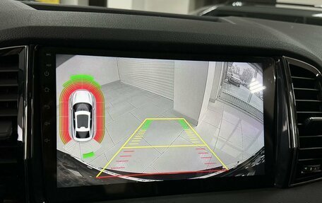 Skoda Karoq I, 2025 год, 3 190 000 рублей, 11 фотография