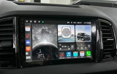 Skoda Karoq I, 2025 год, 3 190 000 рублей, 9 фотография