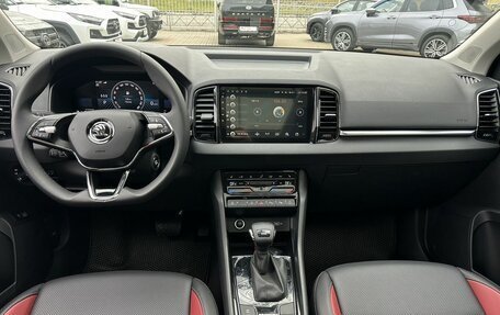 Skoda Karoq I, 2025 год, 3 190 000 рублей, 8 фотография