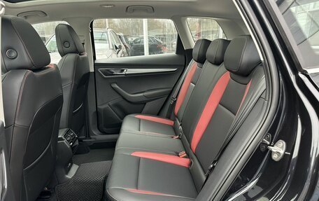 Skoda Karoq I, 2025 год, 3 190 000 рублей, 16 фотография