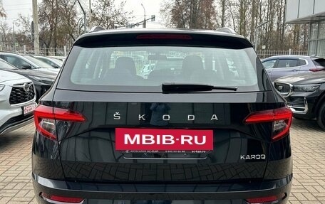 Skoda Karoq I, 2025 год, 3 190 000 рублей, 17 фотография