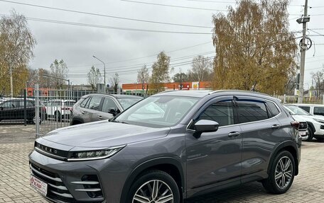 CheryExeed LX, 2022 год, 2 150 000 рублей, 2 фотография
